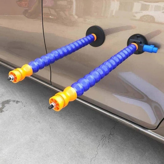 Auton lommonkorjaustyökalu - Suorituskyky ja luotettavuus taattu