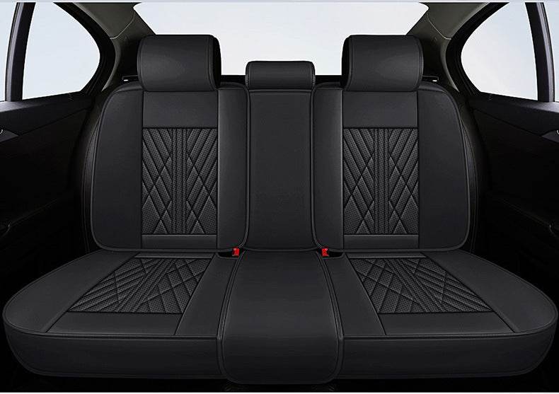 Huse pentru scaune auto – Protecție impermeabilă și elegantă
