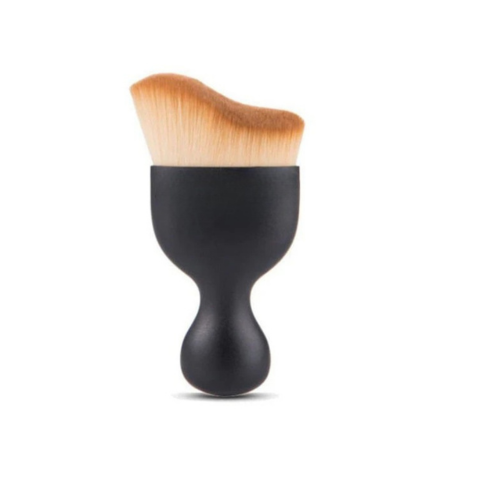 Pinceau Auto Haute Précision – Application Facile Et Uniforme