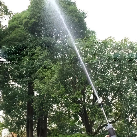 High Pressure Washing Gun – Powerful and Versatile Cleaning