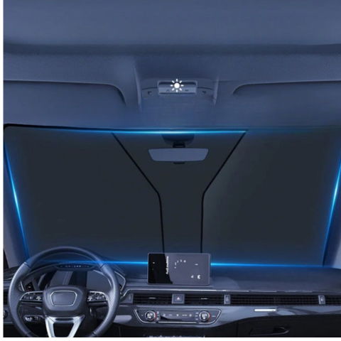 Vetokasvinsuojus autoon – Helppo ja tehokas asennus