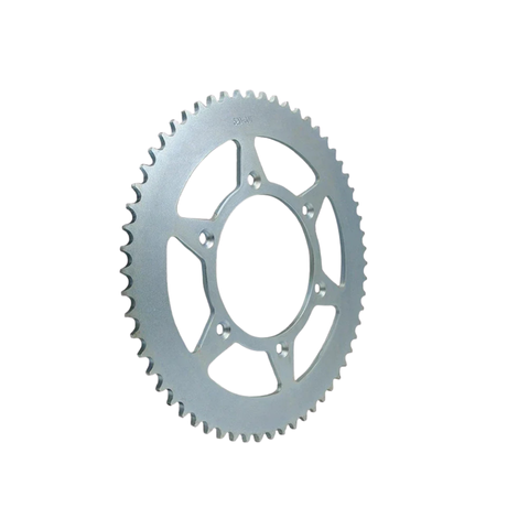 Corona Trasera Motocross — Rendimiento y Fiabilidad