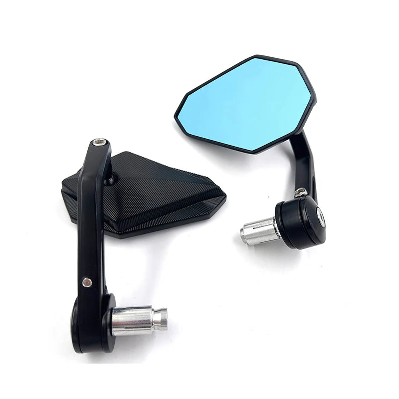 Oglinzi Moto Anti-orbire – Universale, Reglabile & Design Sport