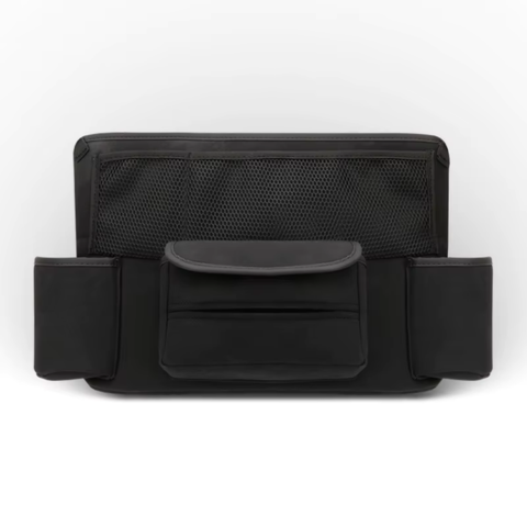 Organizzatore per auto multi-tasche — Ritenzione pratica