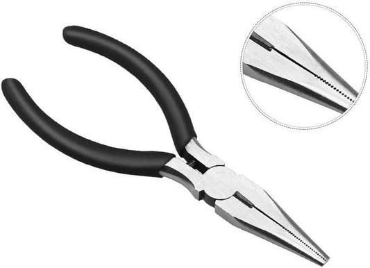 Auton rengaskorjaussetti — Käytännölliset työkalut 100 osaa