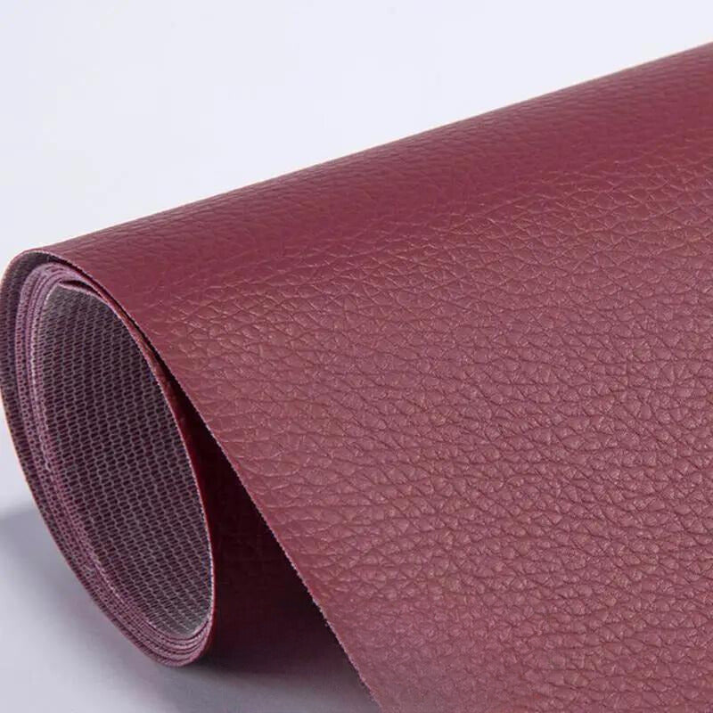 Zelfklevende Herstelplakken Interieur Auto - Handig Kit