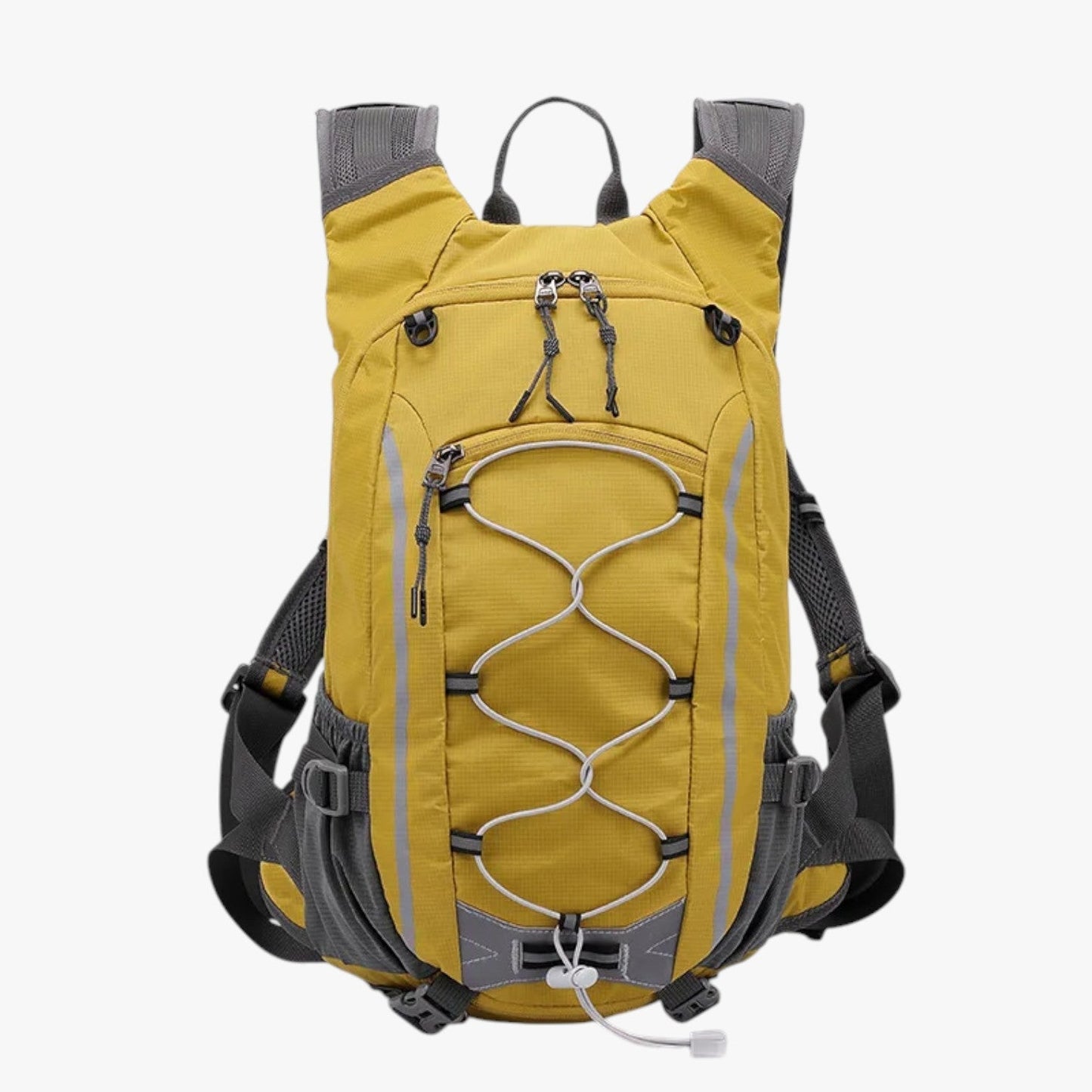 Sac À Dos Léger — Confortable Et Pratique Pour Le Sport Et Le Voyage