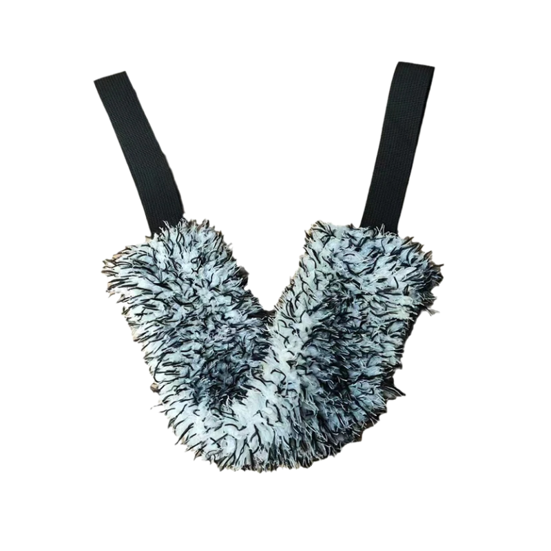 Βούρτσα Καθαρισμού Για Ζάντες Αυτοκινήτου – Για Μια Αποτελεσματική Καθαριότητα