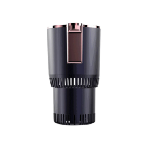 Intelligent Termosmugg – Håll Dina Drycker Vid Den Ideala Temperaturen