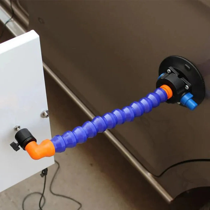 Auton lommonkorjaustyökalu - Suorituskyky ja luotettavuus taattu