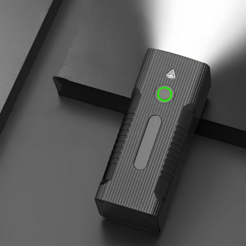 LED Bicycle Light – Maximum Visibility in All Weather