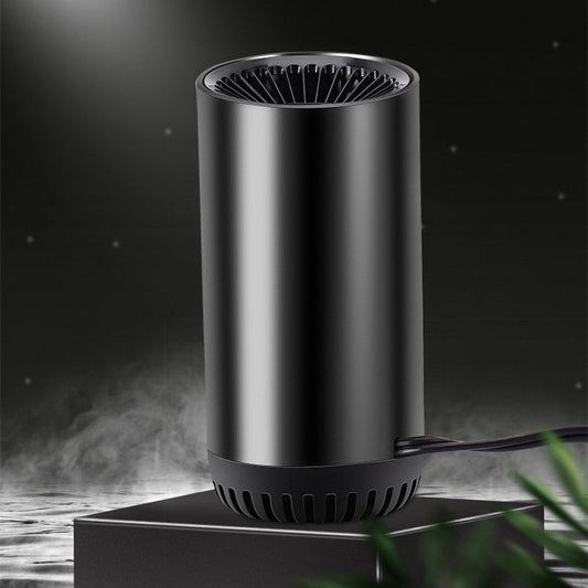 جهاز تسخين كهربائي للسيارة — مضاد للضباب ومضاد للرطوبة