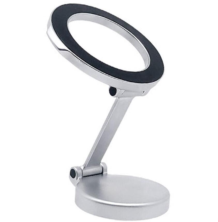 360° Magnetisk Telefonstöd för Bil – Ultra-Stabil Fäste