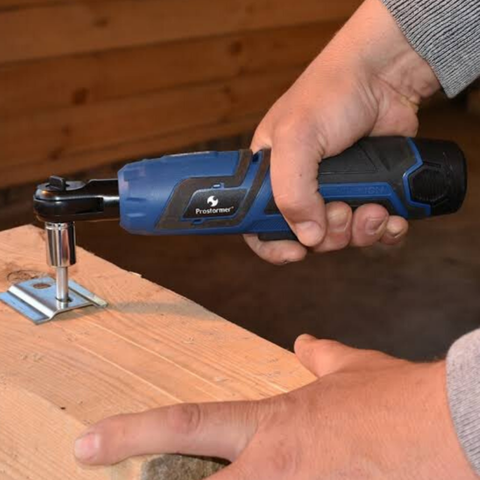 Trådløs kliklås — Kompakt og effektiv