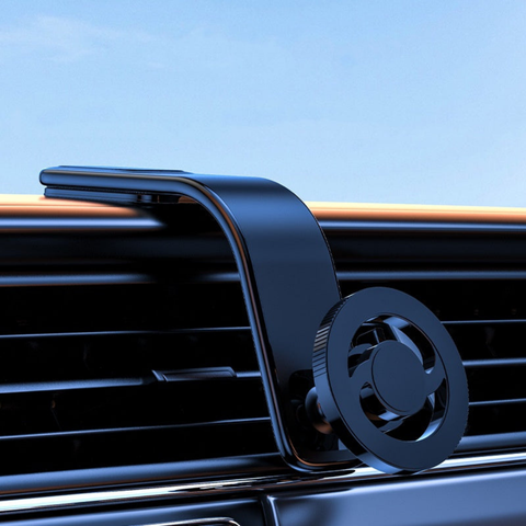 Μαγνητική Στήριξη Αυτοκινήτου – Ασφαλής Στήριξη με Ρυθμιζόμενο Βραχίονα