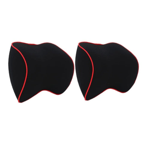 Ergonomisches Kopfstütze Auto – Entspannungs-Pack