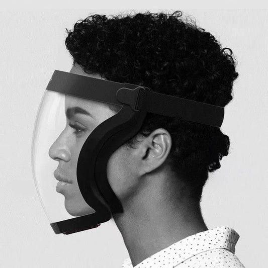 Μάσκα Προσώπου Φιλτραρίσματος Ειδική για Επισκευές Αυτοκινήτων – Ολική Προστασία