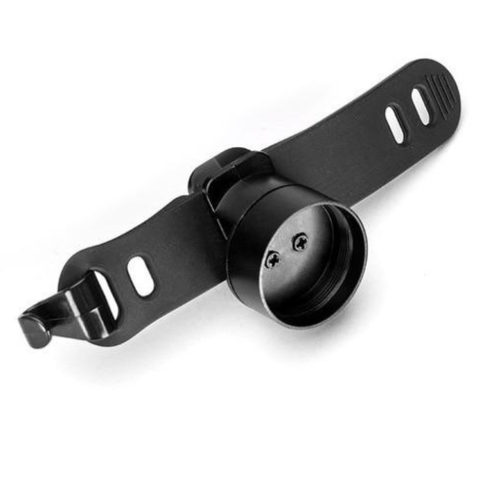 Faro Posteriore LED Con Sensore Di Freno Intelligente — Ideale Per Percorsi Urbani E Sportivi