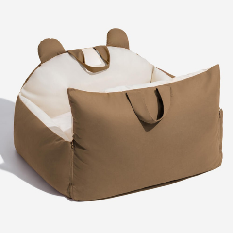 Wózek podróżny dla psa – uniwersalny i łatwy do transportu