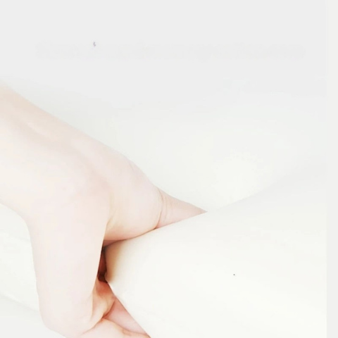 Coussin De Siège – Idéal Pour Le Dos Et La Nuque