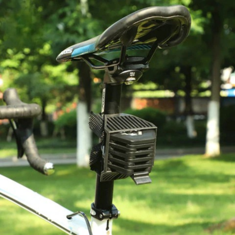 Antivol Vélo Sécurisé – Ultra Résistant Et Compact
