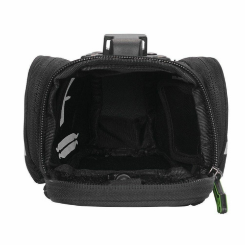 Pyörän satulalaukku — Vesitiivis ja aerodynaaminen muotoilu