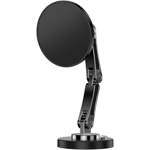 Soporte de Teléfono para Coche – Fijación Potente y Ajustable