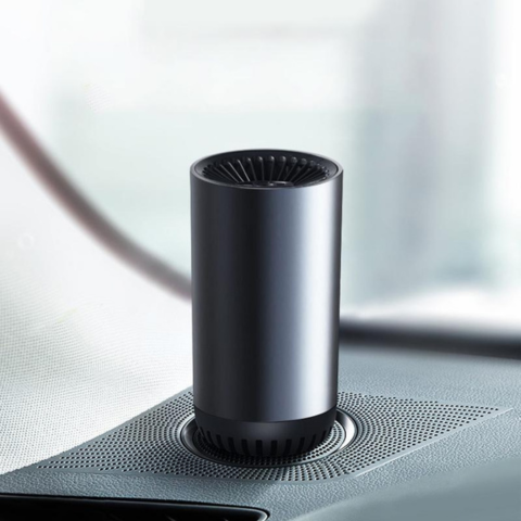 Mini Värmare För Bil – Enkel Och Snabb Installation