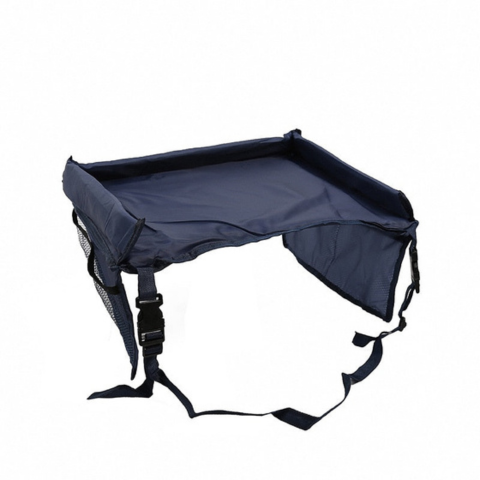 Hordozható Többfunkciós Asztal - Gyerek Szék