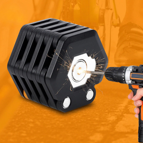 Antivol Vélo Sécurisé – Ultra Résistant Et Compact
