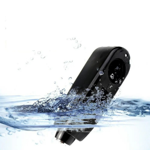 Antivol de ghidon moto – Securitate rapidă și vizibilă