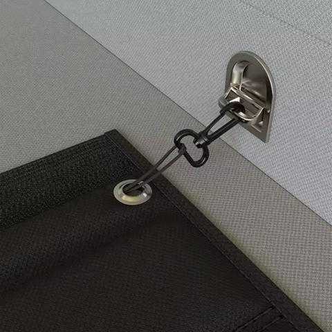 Alfombrilla Universal Para Maletero De Coche — Confort & Seguridad Animales