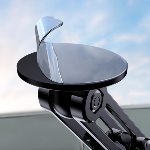 תמיכה בטלפון רכב — מתכוונן ויציבות מוגברת