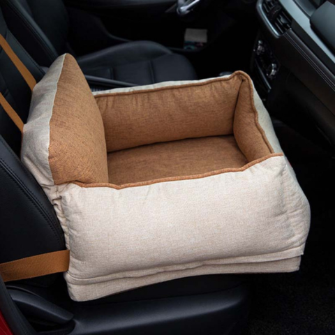 Hond Autostoel – Comfort En Veiligheid In De Auto