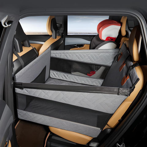 Dog Car Hammock – Easy to Install and Use