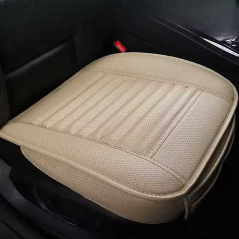 Yleinen autotuoli – Mukavuus ja eleganssi