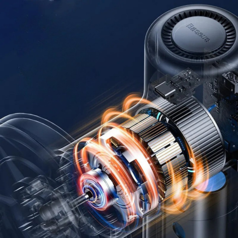 Polisseuse Auto Électrique Sans Fil – Brillance Et Précision