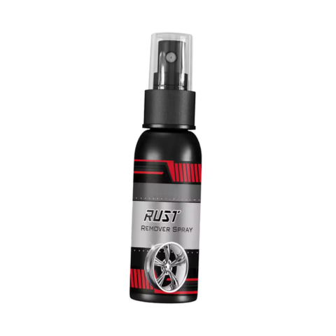 Spray Antirugină Pentru Mașini – Strălucire și Brilliance