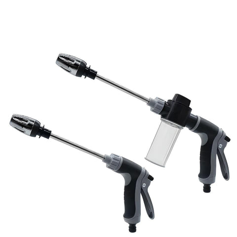 High Pressure Washing Gun – Powerful and Versatile Cleaning