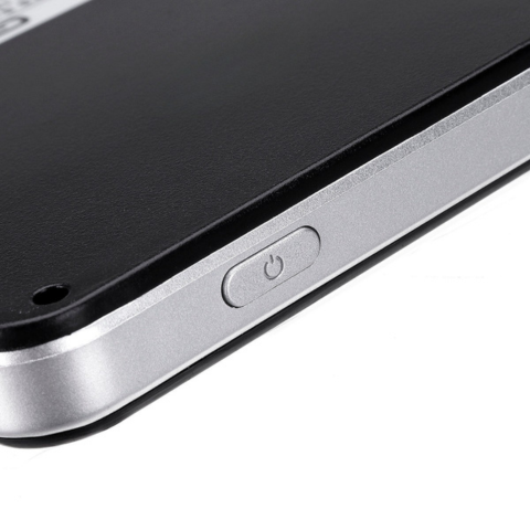 Touchscreen GPS Car – Smooth Navigation and Modern Interface