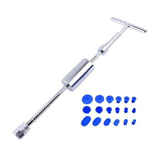 Domborító készlet – Minden járműhöz alkalmas