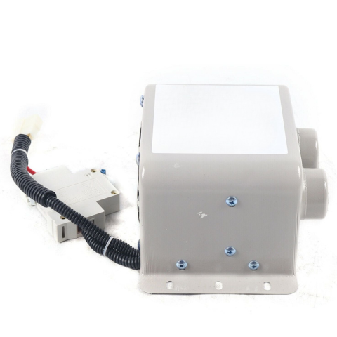 سخان مزيل الصقيع 12 فولت لزجاج السيارة - رؤية واضحة في بضع دقائق