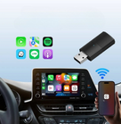 محول CarPlay اللاسلكي - الاتصال التلقائي لأنظمة OEM