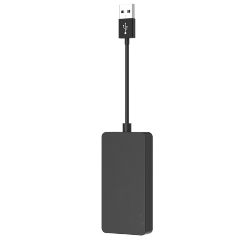 Vezeték nélküli CarPlay és Android Auto adapter — Navigáció, Zene és Hívások Szabadságban