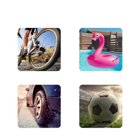 Φορητός Συμπιεστής Αέρα – Ελαφρύς και Πολυλειτουργικός