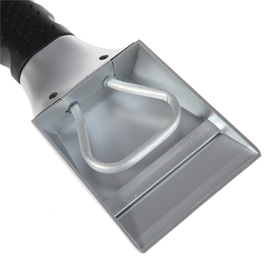 كاشط زجاج أمامي كهربائي 12 فولت — زجاج أمامي واضح في بضع دقائق