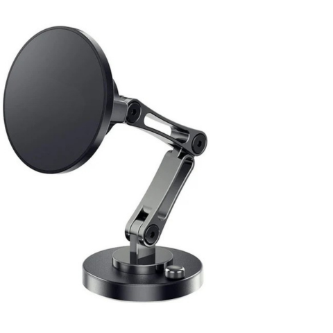 15W magnetische draadloze autolader - Handig rijden en efficiënt opladen