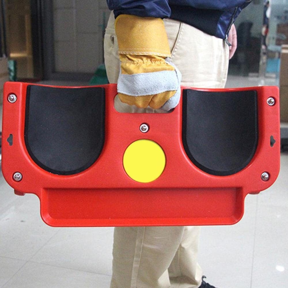 Podporu pre mechanika – Pracujte na zemi bez námahy