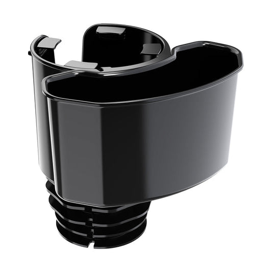 Monikäyttöinen auton kuppiteline - organisointi ja ajomukavuus