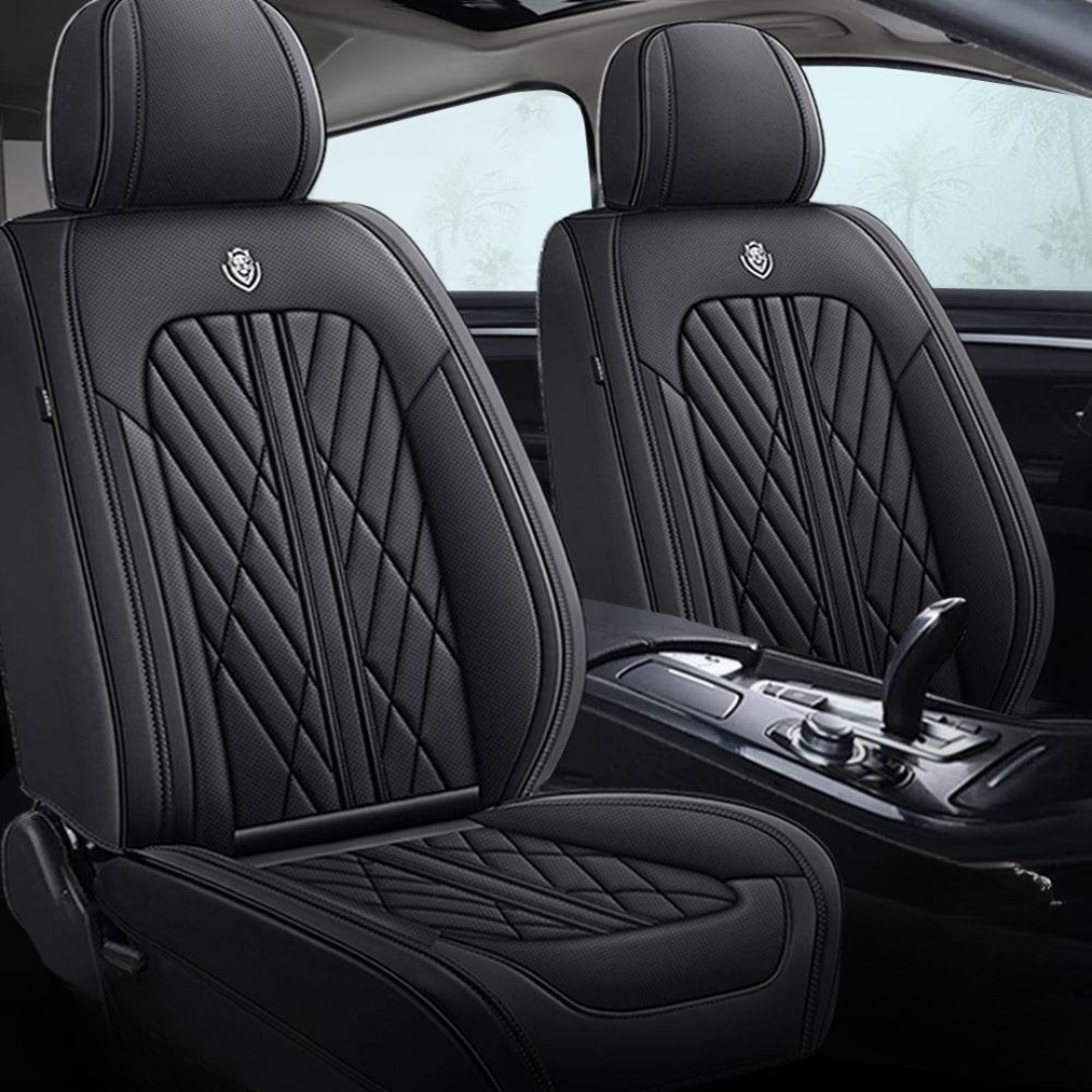 Huse pentru scaune auto – Protecție impermeabilă și elegantă